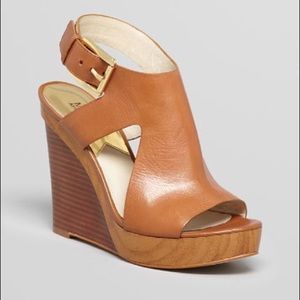 Michael Kors Carla Wedges
